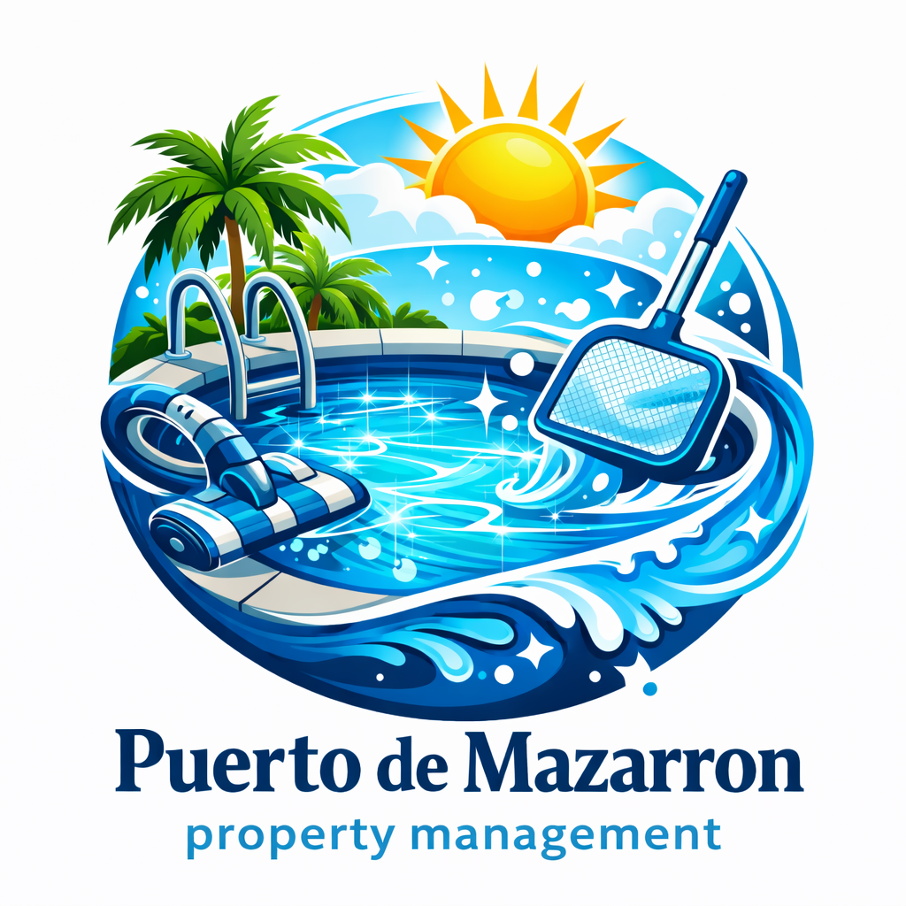 Puerto de Mazarrón Property Management logo